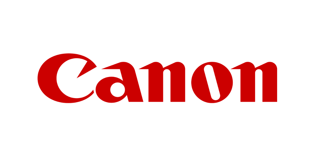 Canon logo