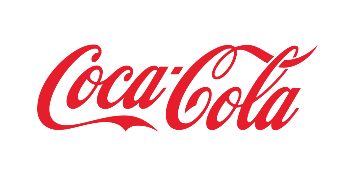Coca-Cola logo
