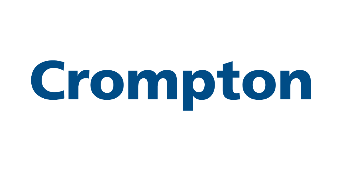 Crompton logo