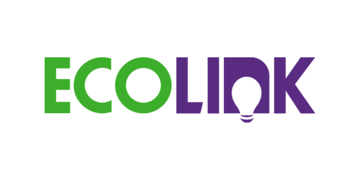 Ecolink logo