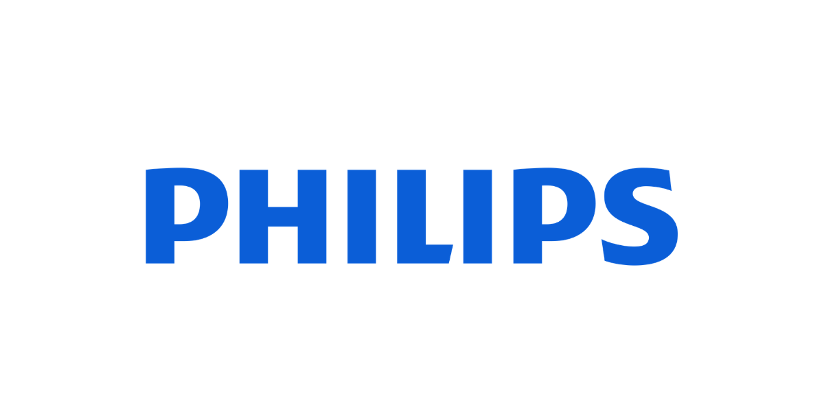 Philips logo