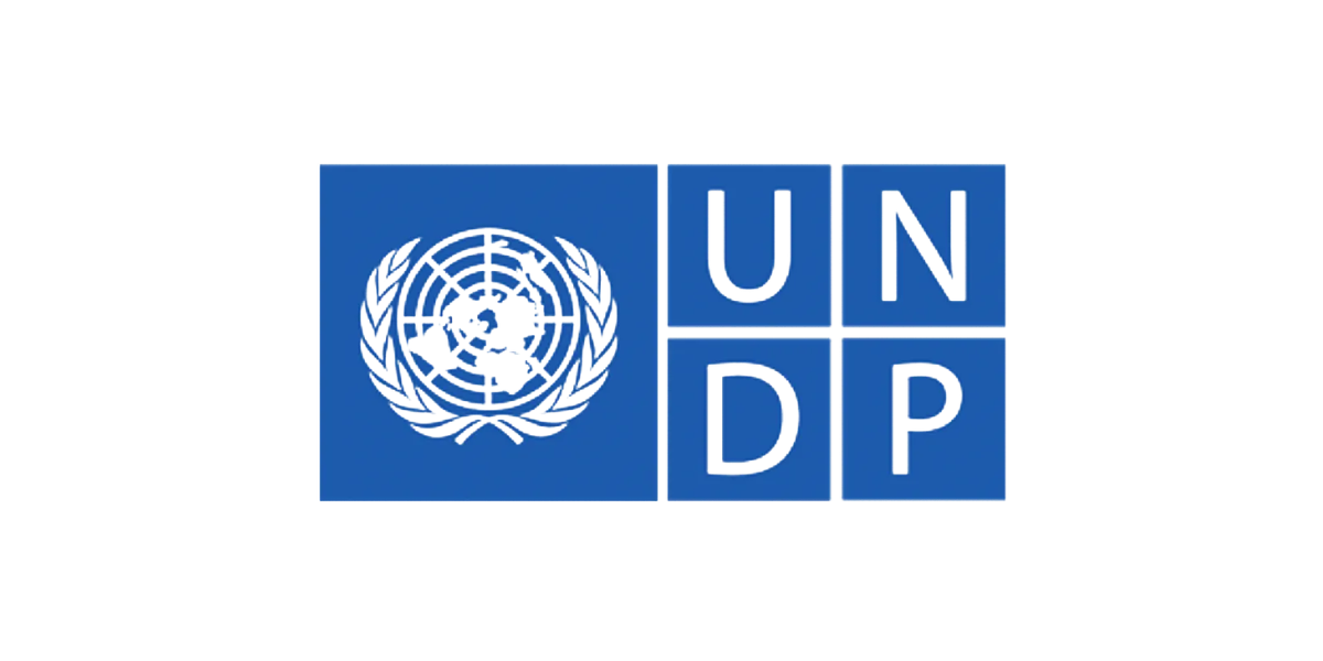 UNDP logo