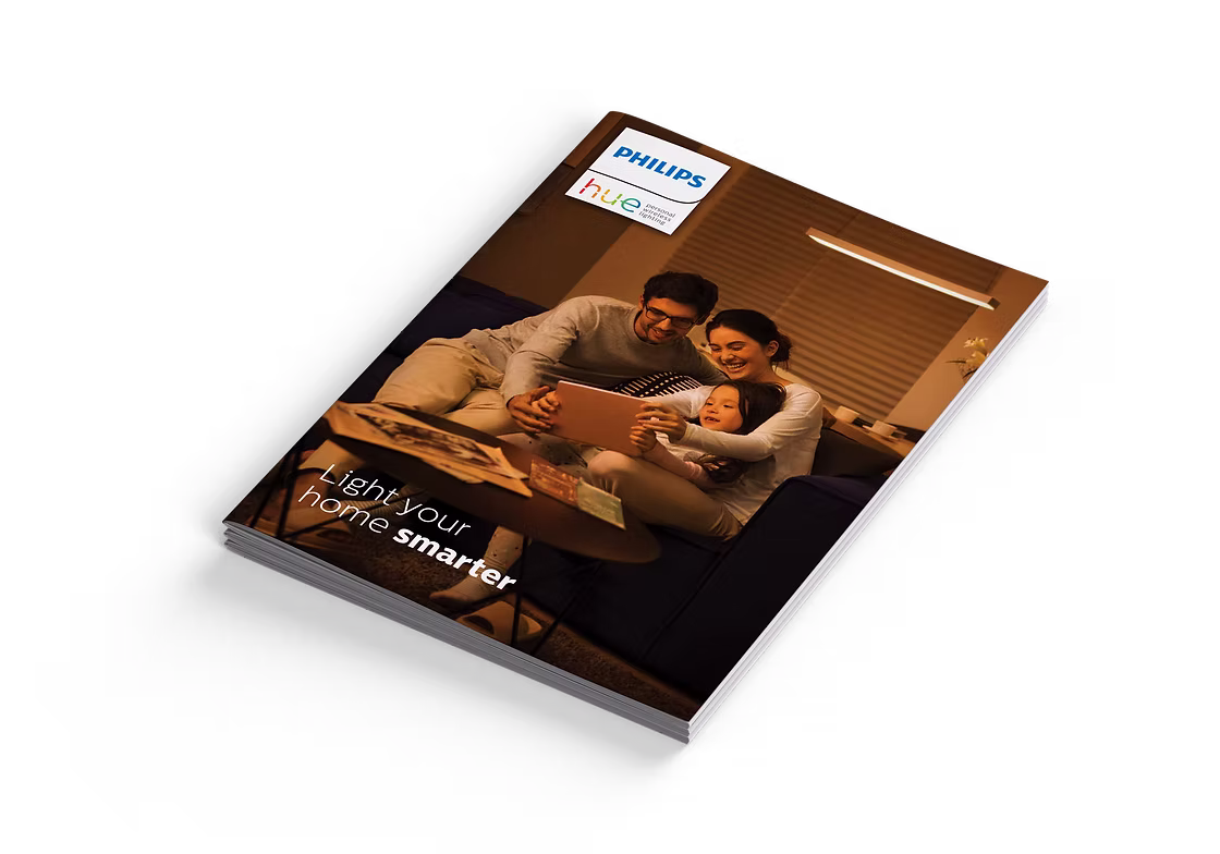 Philips work by Roots Advertising