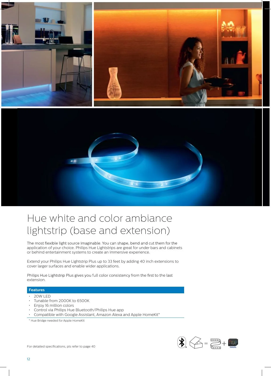 Philips selected work by Roots Advertising