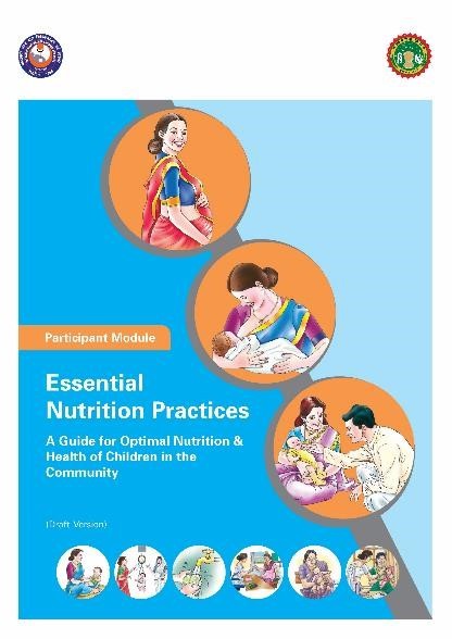 UNICEF India child labour manual and handbook by Roots Advertising